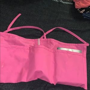 Waitress apron
